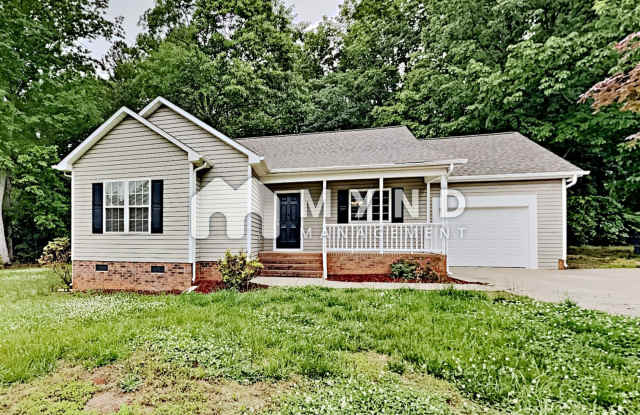 618 Kilbart Ct - 618 Kilbart Court, Gaston County, NC 28016