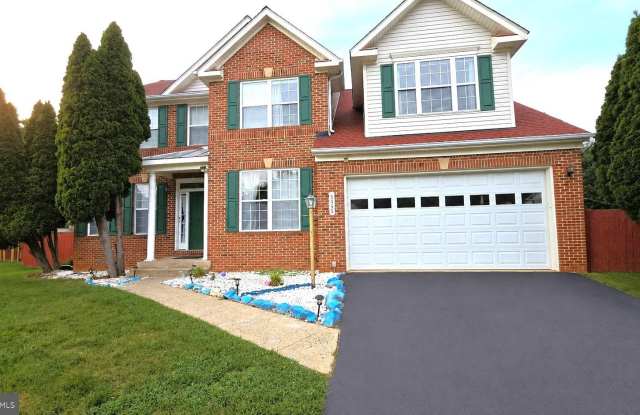 5455 QUAINT Drive