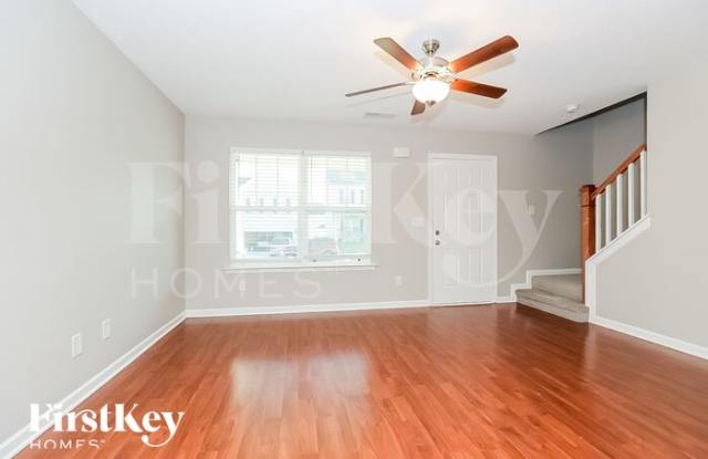 2116 Preserve Circle