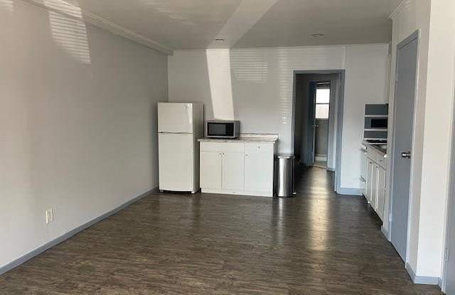 15 Georgia Avenue unit: 1