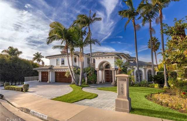 105 Irvine Cove Court