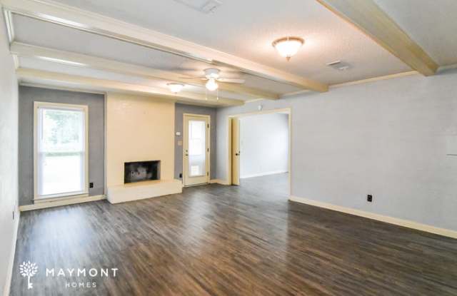 2400 West Aberdeen Drive