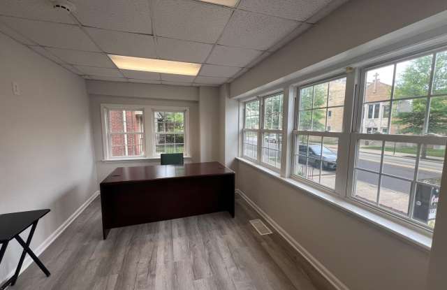 335 N BROAD Street unit: 100-A