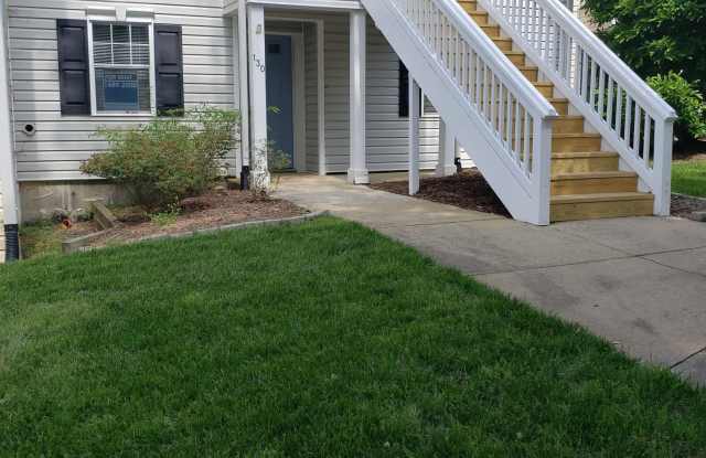 Coming Soon! Spacious 2BR, 2BA Condo in Desirable Chapel Hill Community