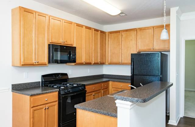 Photo of The Reserve at Stoney Creek