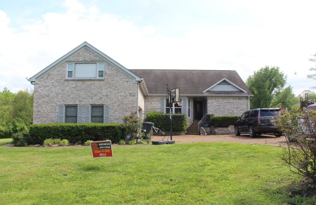 8369 Carriage Hills Dr - 8369 Carriage Hills Drive, Brentwood, TN 37027