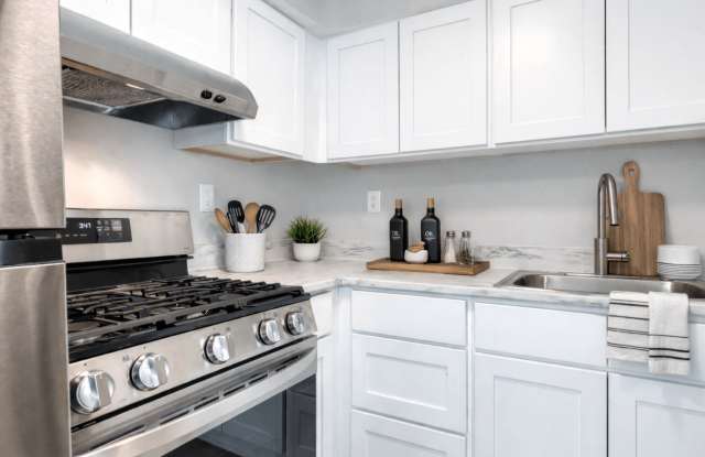 Day Village Townhomes