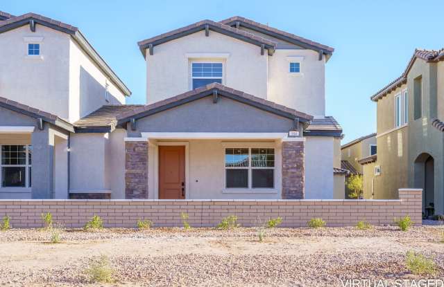 188 Vanhoy Avenue - 1