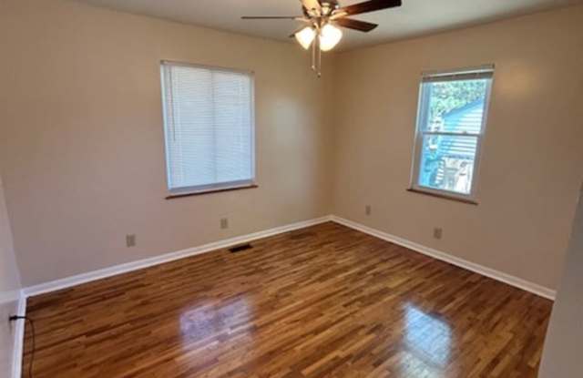 815 West 21st Avenue