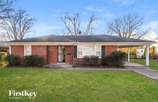 1569 Marcia Road