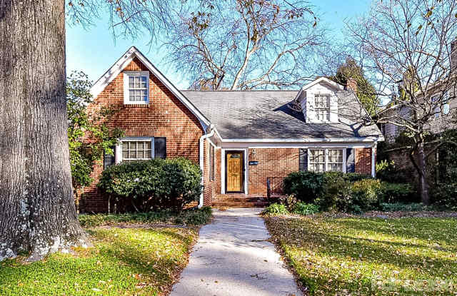 711 Mt Vernon Avenue