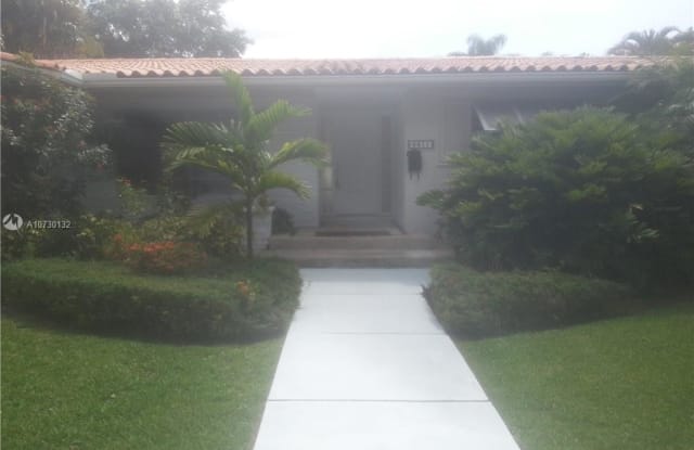 6611 Riviera Dr - 6611 Riviera Drive, Coral Gables, FL 33146