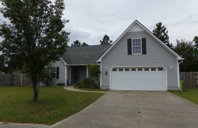 Photo of Just minutes from Cherry Point MCAS