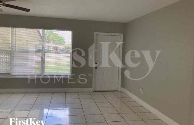 2930 Northwest 184th Street