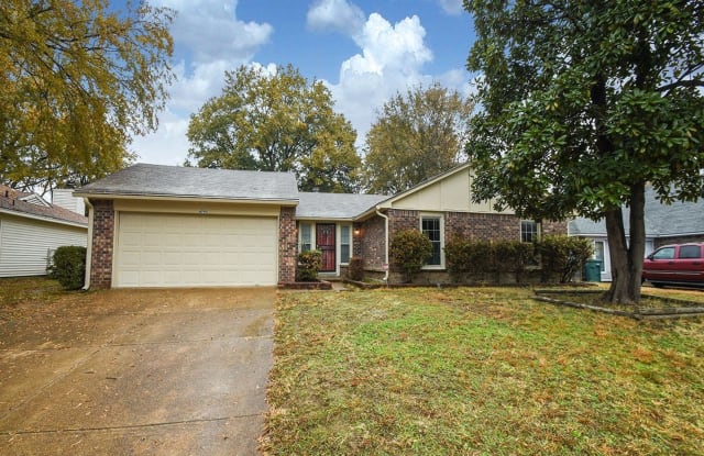 6792 Rockingham Road - 6792 Rockingham Road, Memphis, TN 38141