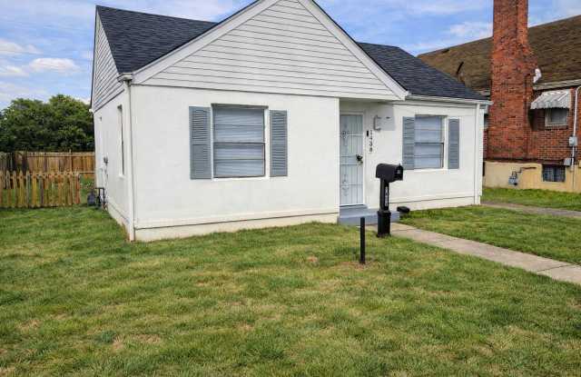 Two Bedroom for you!