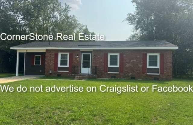 412 Atwell Drive