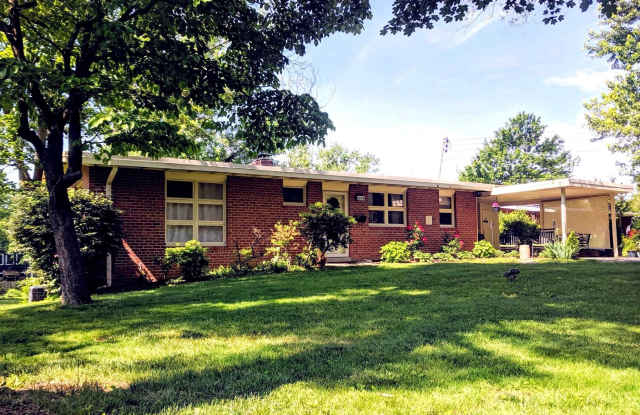 Photo of 6519 BYRNES Drive