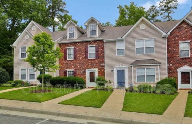 4046 Anita Ave - 4046 Anita Avenue, Chesterfield County, VA 23112