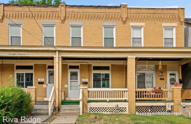 1309 Mississippi - 1309 Mississippi Avenue, Dormont, PA 15216