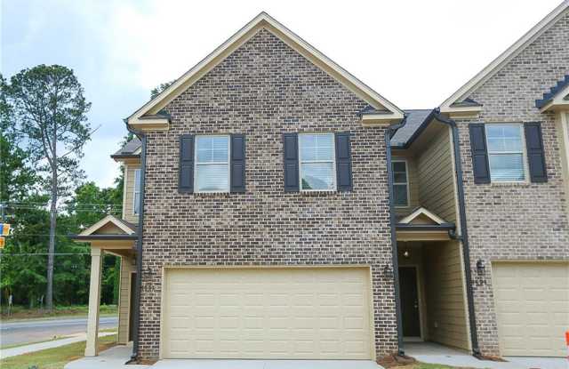 4501 Fulson Drive - 4501 Fulton Court Northwest, Gwinnett County, GA 30093