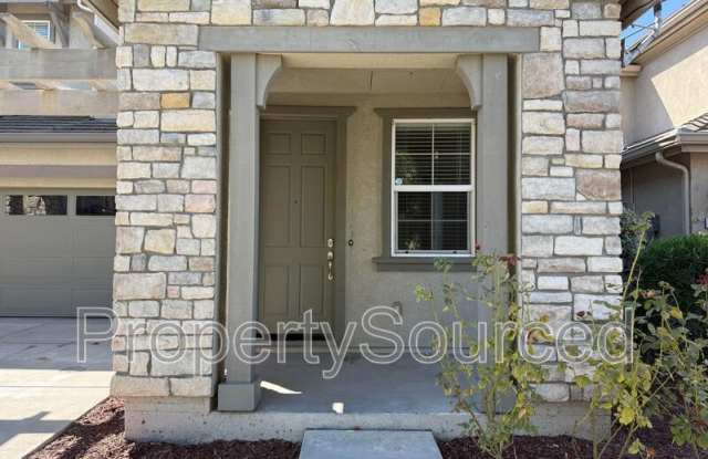 388 Crescent Moon Drive