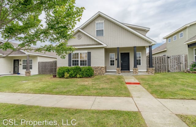 4496 Sweetgum Lane - 4496 West Sweetgum Lane, Fayetteville, AR 72704