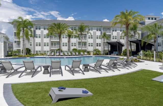 10208 Falcon Gate Lp