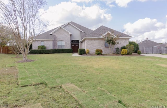 8507 PIPIT Court Montgomery AL apartments for rent
