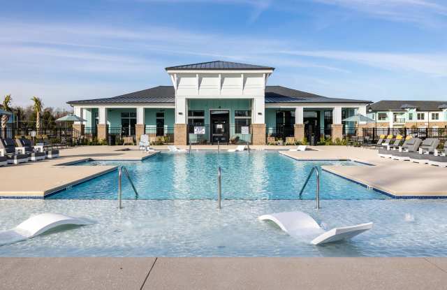 Hawthorne at the Mill