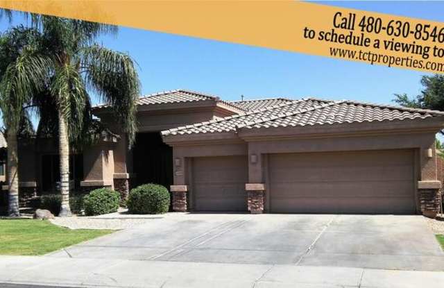 1234 East Ivanhoe Court