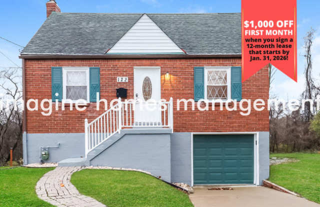 Photo of 122 Rockwood Street