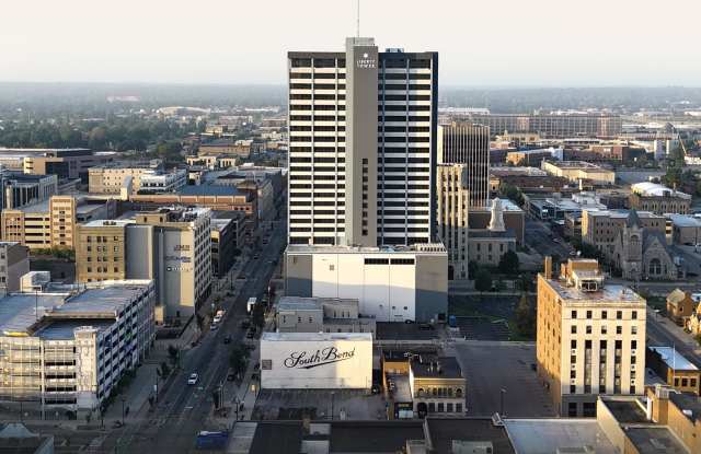 Photo of Liberty Tower