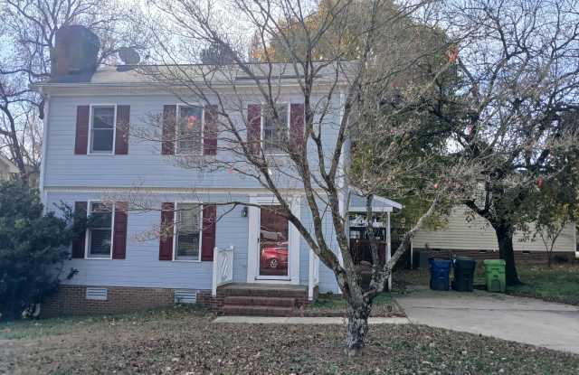 Photo of 3504 E Jameson Rd