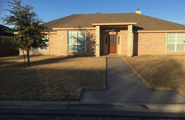 3630 Dominion Ridge - 3630 Dominion Rdg, San Angelo, TX 76904