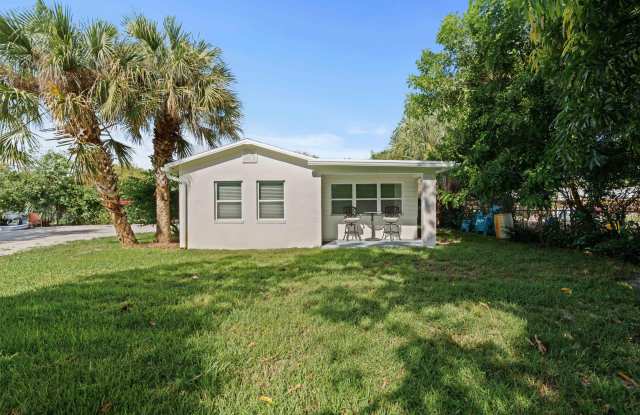 2539 Honey Road