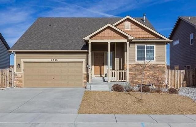 6348 Marilee Way - 6348 Marilee Way, Security-Widefield, CO 80911