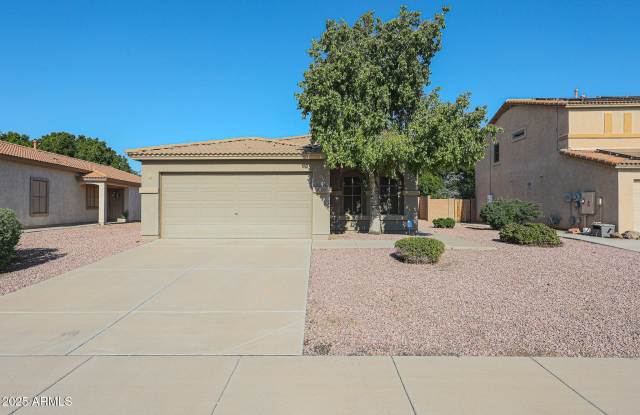 16026 W WINCHCOMB Drive