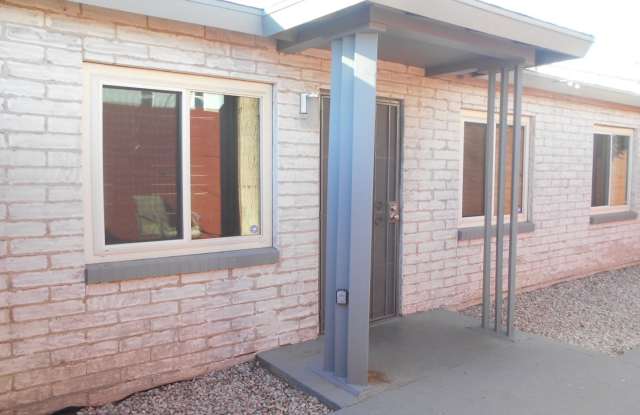 Charming Fully Remodeled Bungalow in Downtown Las Vegas