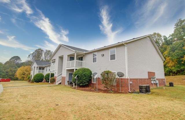 Photo of Chapman Pointe