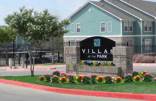 Villas by the Park