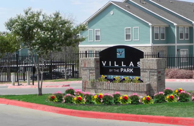 Villas by the Park photos photos