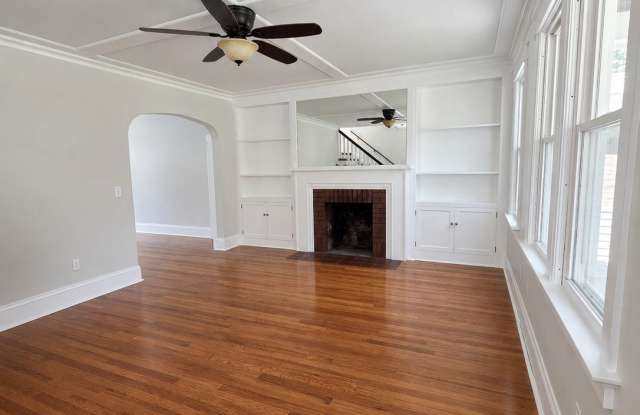 1111 N James St