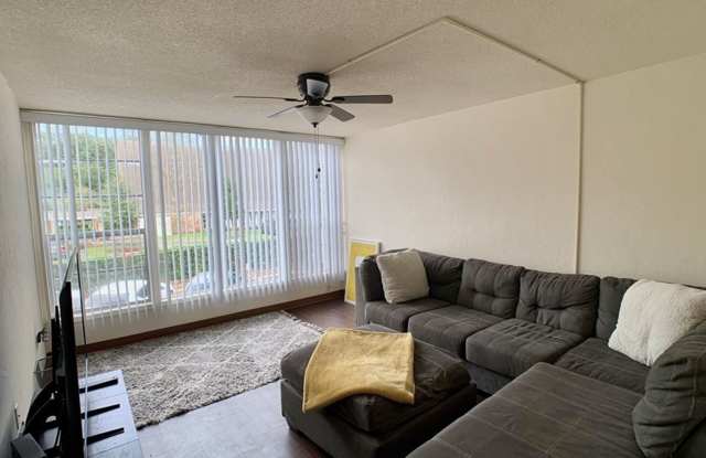 Third Place at Midtown