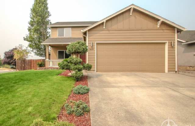 3409 NW Pacific Rim Drive