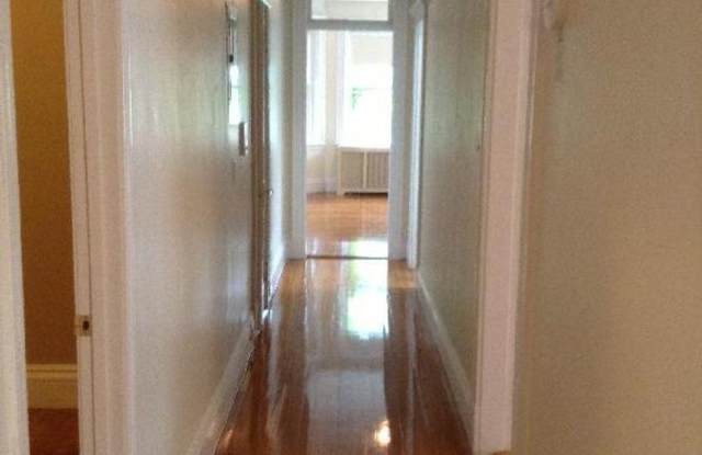 Unique BU Apartment. 9/1/26