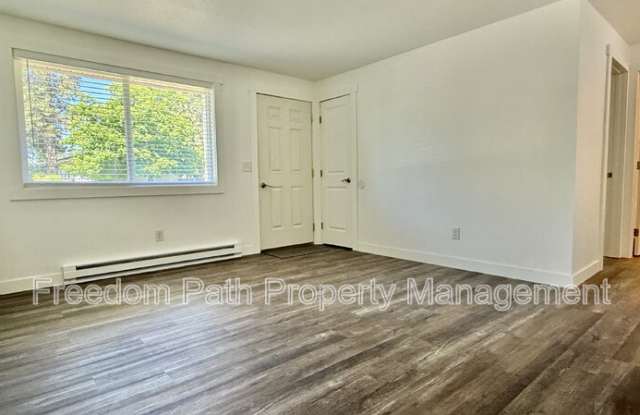 3104 North 19th Street