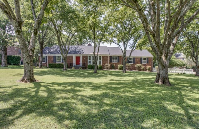 4301 Lindawood Drive - 4301 Lindawood Dr, Nashville, TN 37215