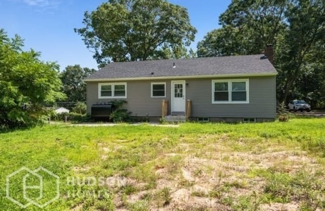 1 Pear Street - 1 Pear Street, Central Islip, NY 11722