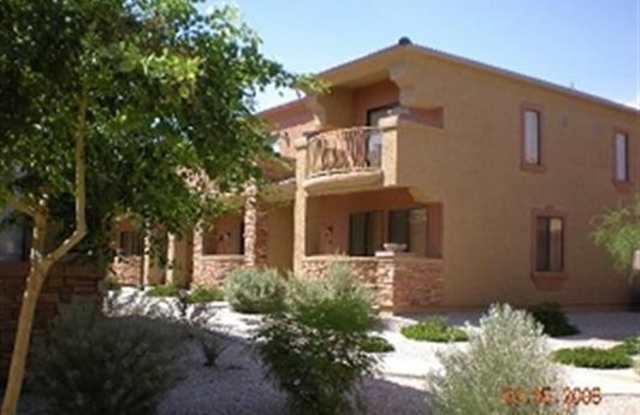 El Dorado 3 Bedroom Condo